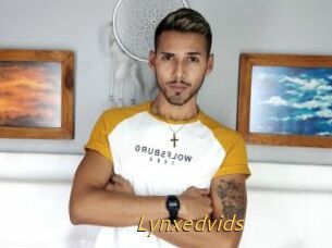 Lynxedvids