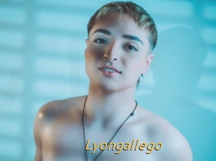 Lyongallego