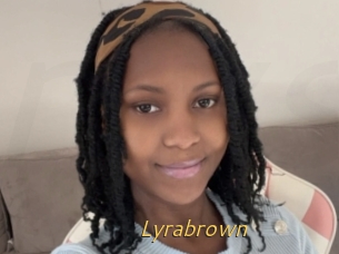 Lyrabrown