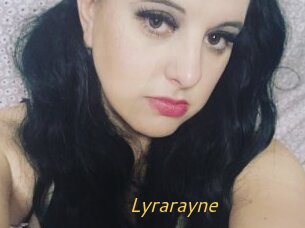Lyrarayne