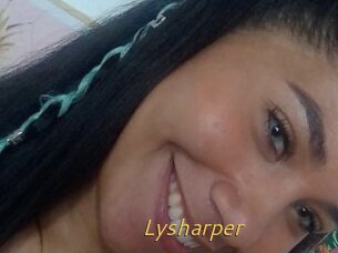 Lysharper