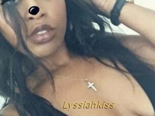 Lyssiahkiss