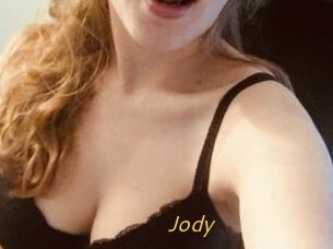 Jody