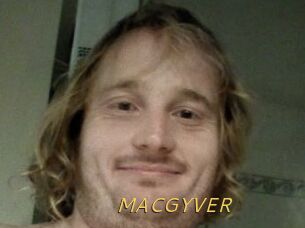 MACGYVER