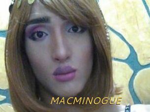 MACMINOGUE