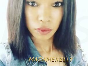 MADAMEKELLY