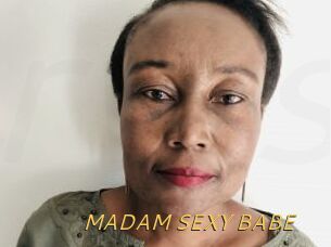 MADAM_SEXY_BABE