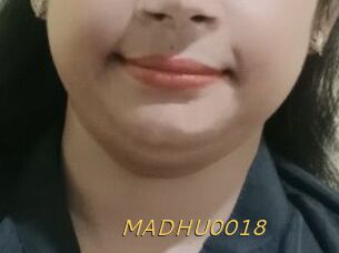 MADHU0018