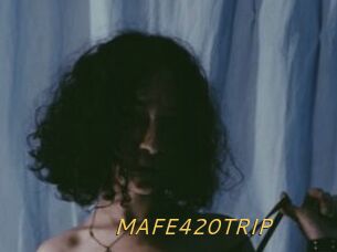 MAFE420TRIP