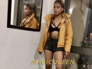 MAGICQUEEN