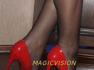 MAGICVISION