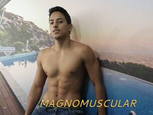 MAGNOMUSCULAR