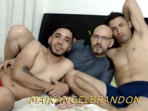MAIKANGELBRANDON