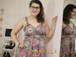 MAKAYLLA