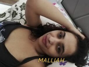 MALLIAH