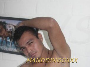 MANDDINGOXXX