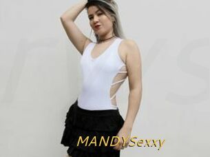 MANDYSexxy