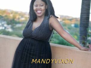 MANDYVIXON