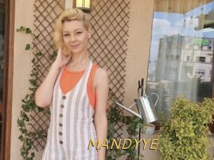 MANDYYE