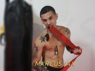 MARCUS_JAX