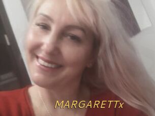 MARGARETTx