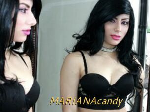 MARIANAcandy