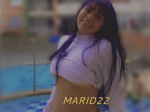 MARID22