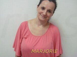 MARJORIE_