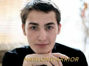 MARLON_WARRIOR