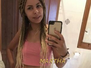 MARTHA
