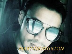 MARTINKINGSTON