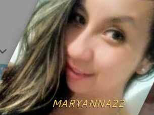 MARYANNA22