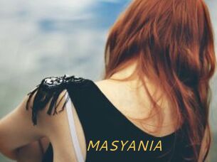 MASYANIA