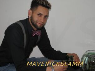 MAVERICKSLAMM