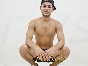MAXDarrel