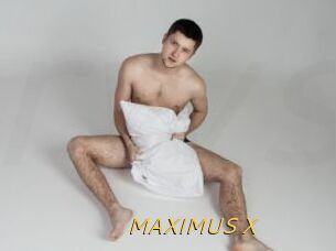 MAXIMUS_X