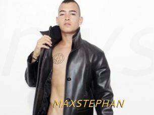 MAXSTEPHAN