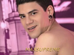 MAXSUPREME