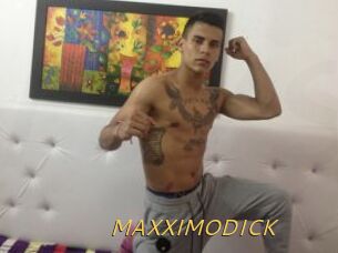 MAXXIMODICK