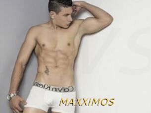 MAXXIMOS