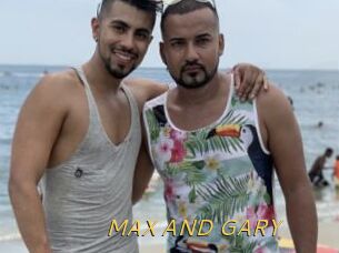 MAX_AND_GARY