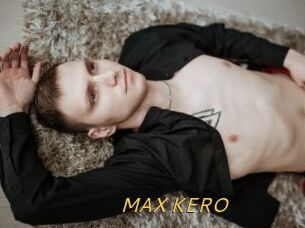 MAX_KERO