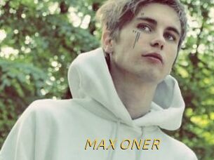 MAX_ONER