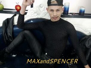 MAXandSPENCER