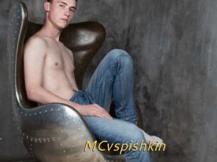 MCvspishkin