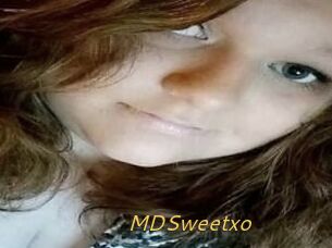 MDSweetxo