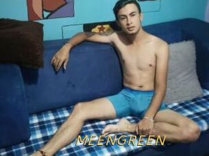 MEENGREEN