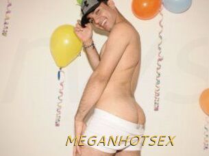 MEGANHOTSEX