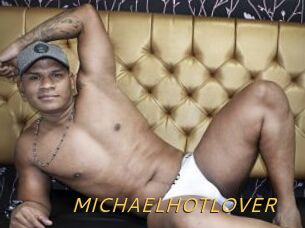 MICHAELHOTLOVER