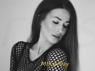 MIKAPlay
